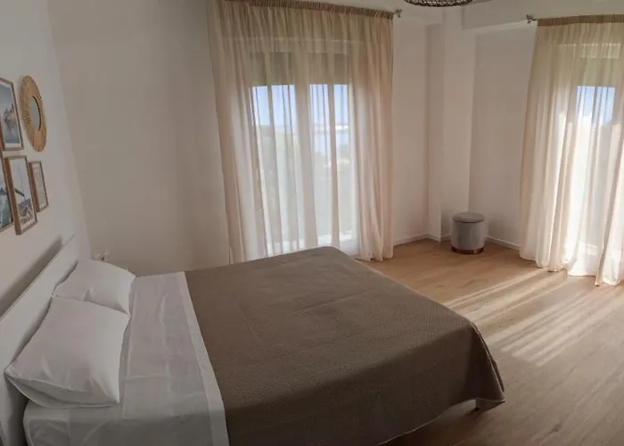 Chez Lina - Appartamento Marina