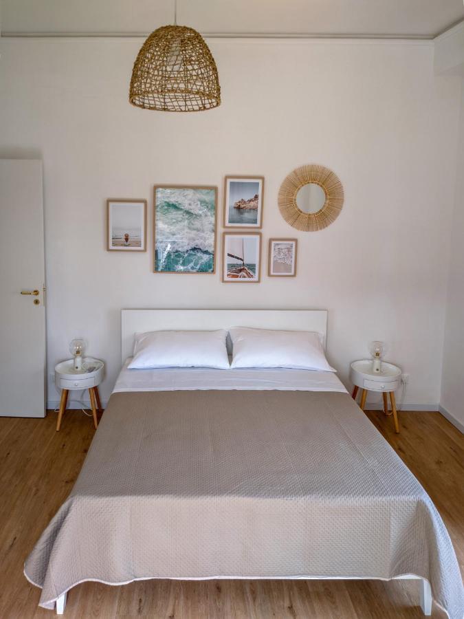Chez Lina - Marina Apartment