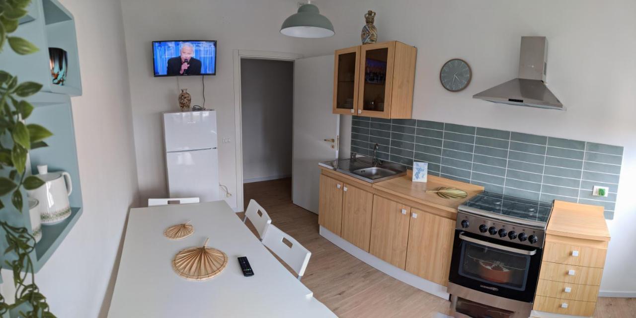 Chez Lina - Marina Apartment Trapani