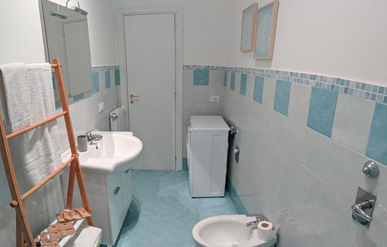 Chez Lina - Marina Apartment Trapani