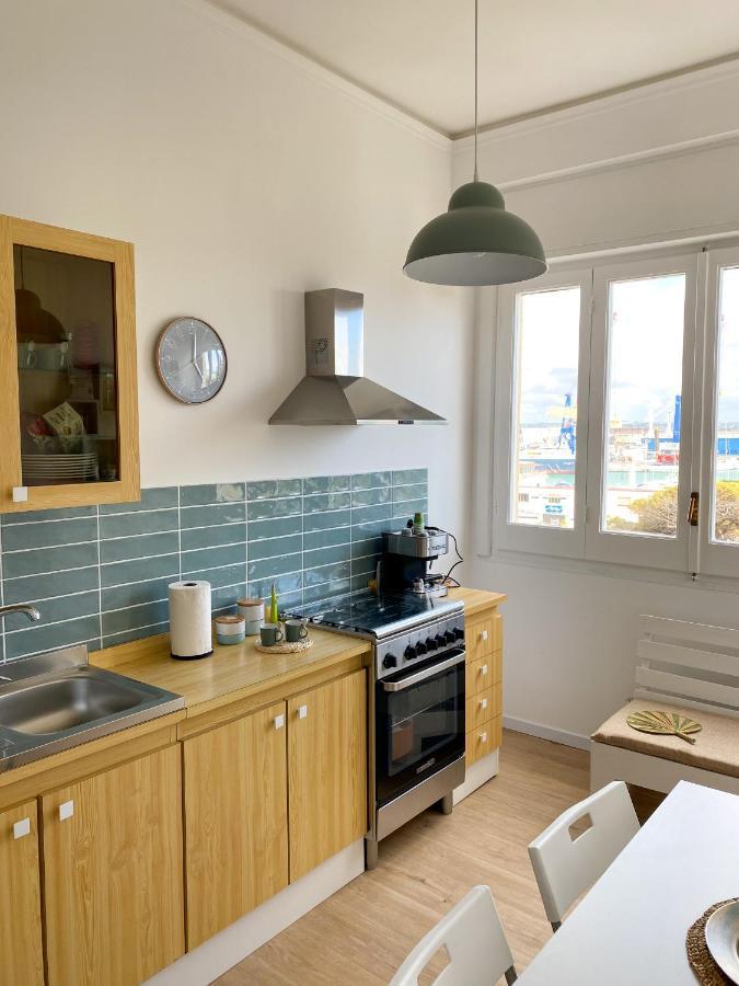 Chez Lina - Marina Apartment Trapani