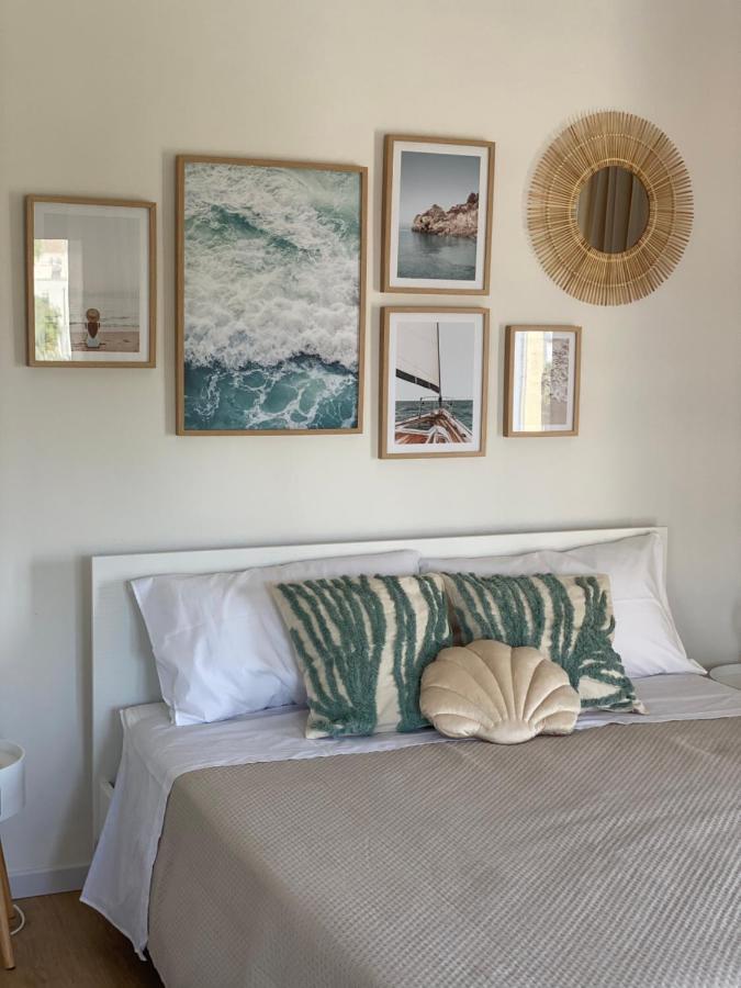 Chez Lina - Marina Apartment *